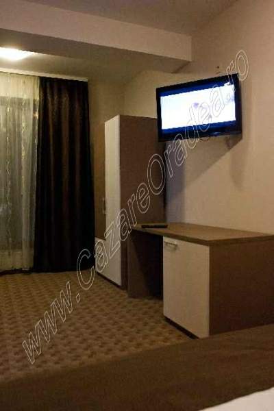 Cazare in Oradea - hotel Bulevard - Oradea