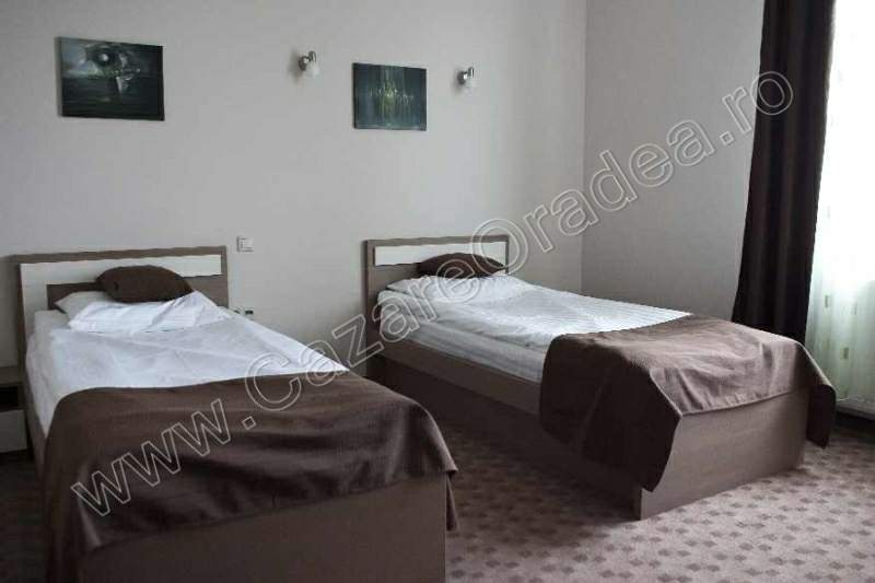Cazare in Oradea - hotel Bulevard - Oradea