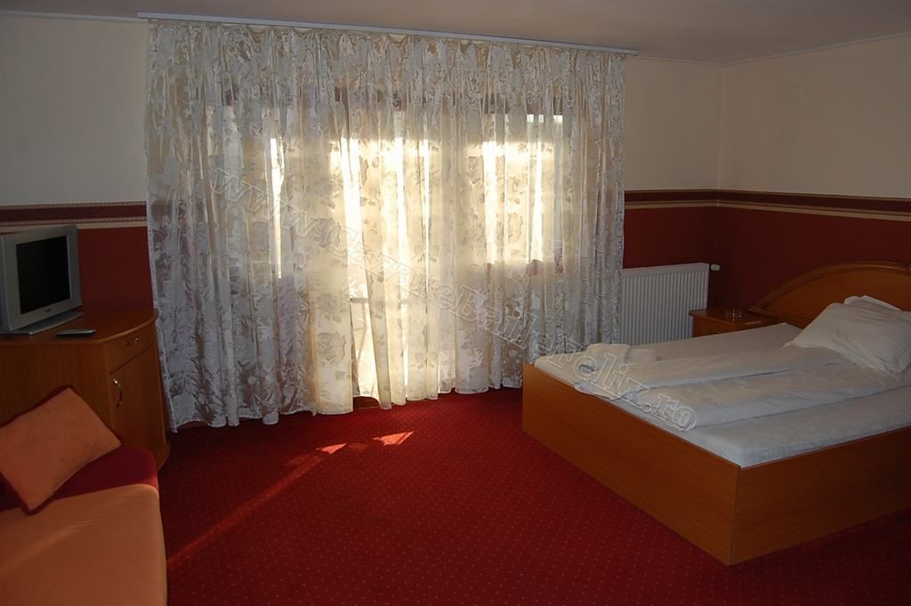 Cazare in Oradea - PENSIUNEA TULIPAN NERO - Sanmartin