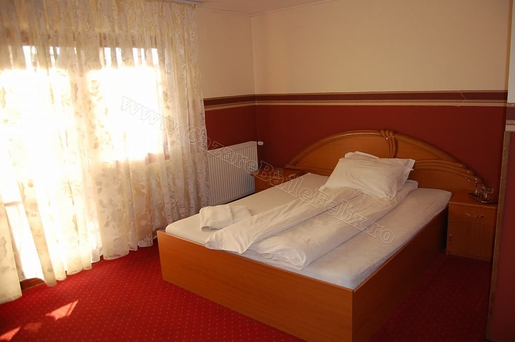 Cazare in Oradea - PENSIUNEA TULIPAN NERO - Sanmartin