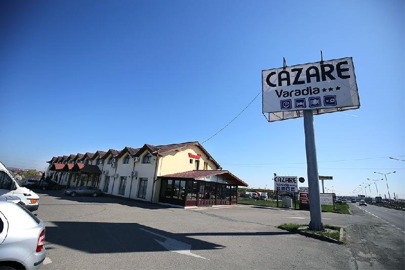 Cazare in Oradea - PENSIUNEA VARADIA - Oradea