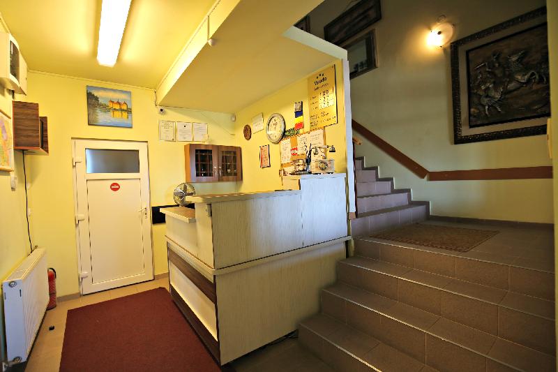 Cazare in Oradea - PENSIUNEA VARADIA - Oradea