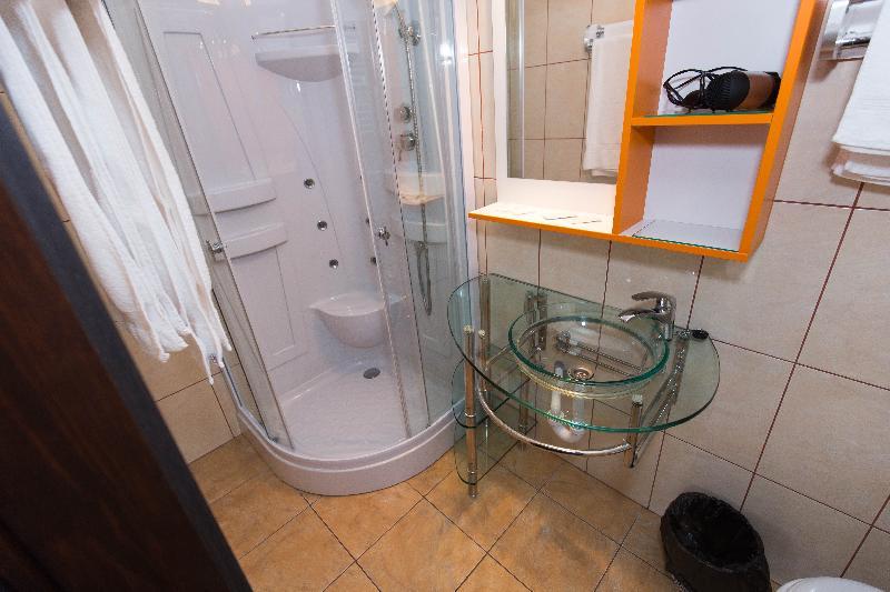 Cazare in Oradea - PENSIUNEA VARADIA - Oradea