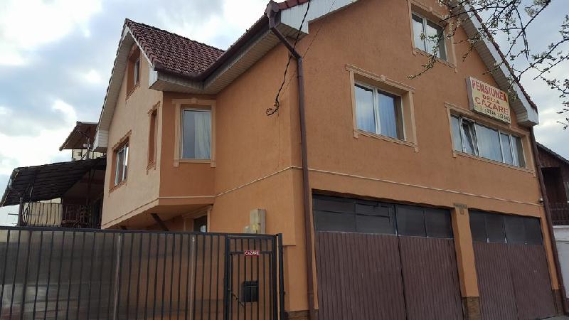 Cazare in Oradea - VILA DELIA - Oradea Cazare in Oradea - VILA DELIA - Oradea