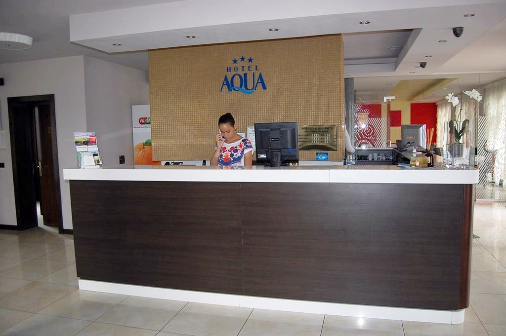 Cazare in Oradea - HOTEL AQUA - Oradea-baile1mai Cazare in Oradea - HOTEL AQUA - Oradea-baile1mai