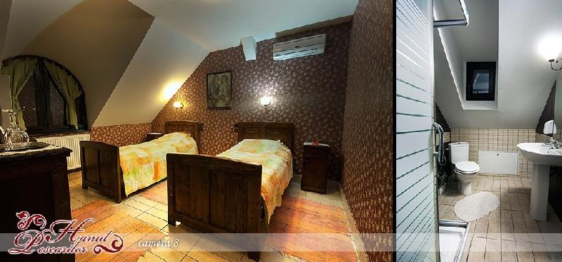 Cazare in Oradea - Hanul Pescarilor - Oradea