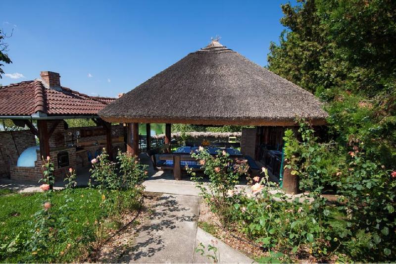 Cazare in Oradea - Hanul Pescarilor - Oradea