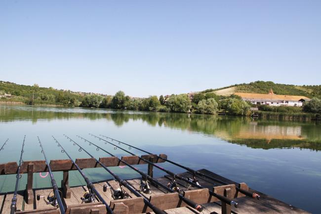 Cazare in Oradea - Hanul Pescarilor - Oradea