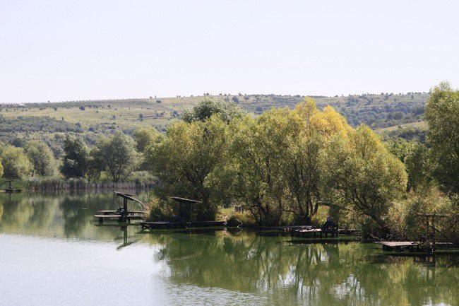 Cazare in Oradea - Hanul Pescarilor - Oradea
