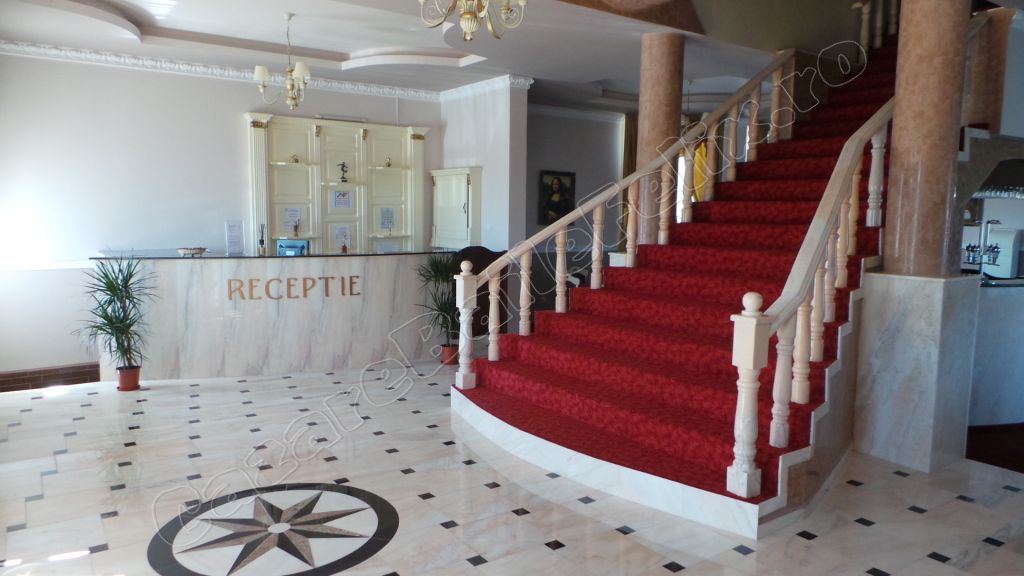 Cazare in Oradea - CASA ANTIC - Sanmartin