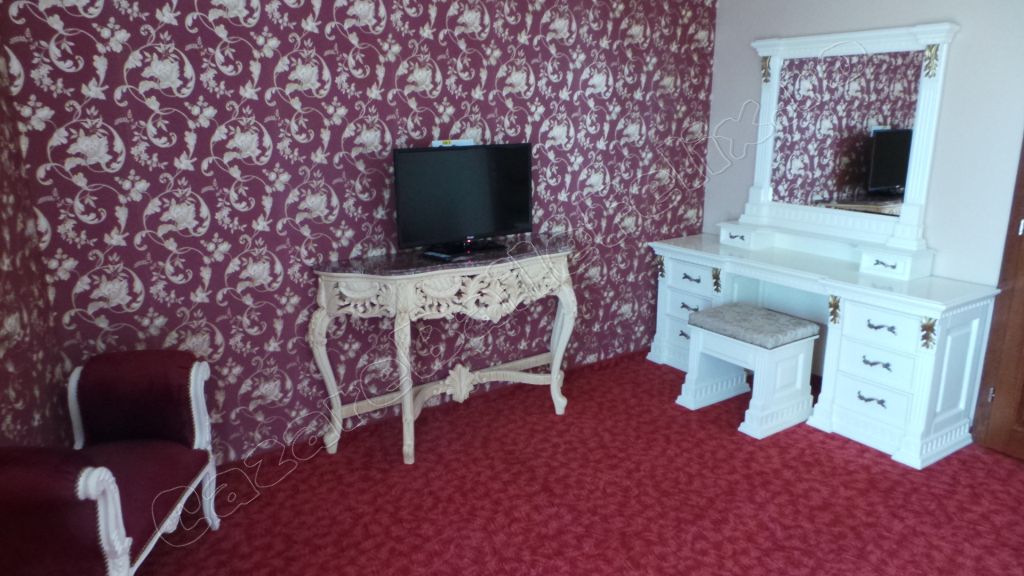 Cazare in Oradea - CASA ANTIC - Sanmartin