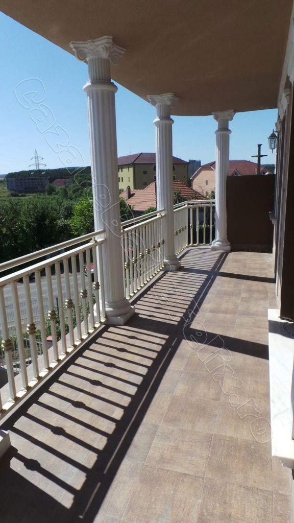 Cazare in Oradea - CASA ANTIC - Sanmartin