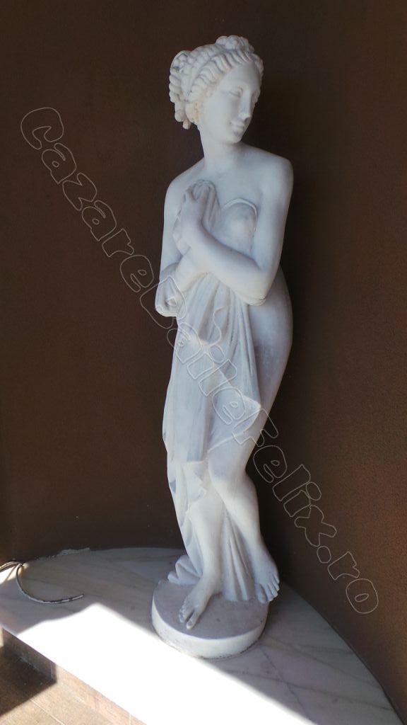 Cazare in Oradea - CASA ANTIC - Sanmartin