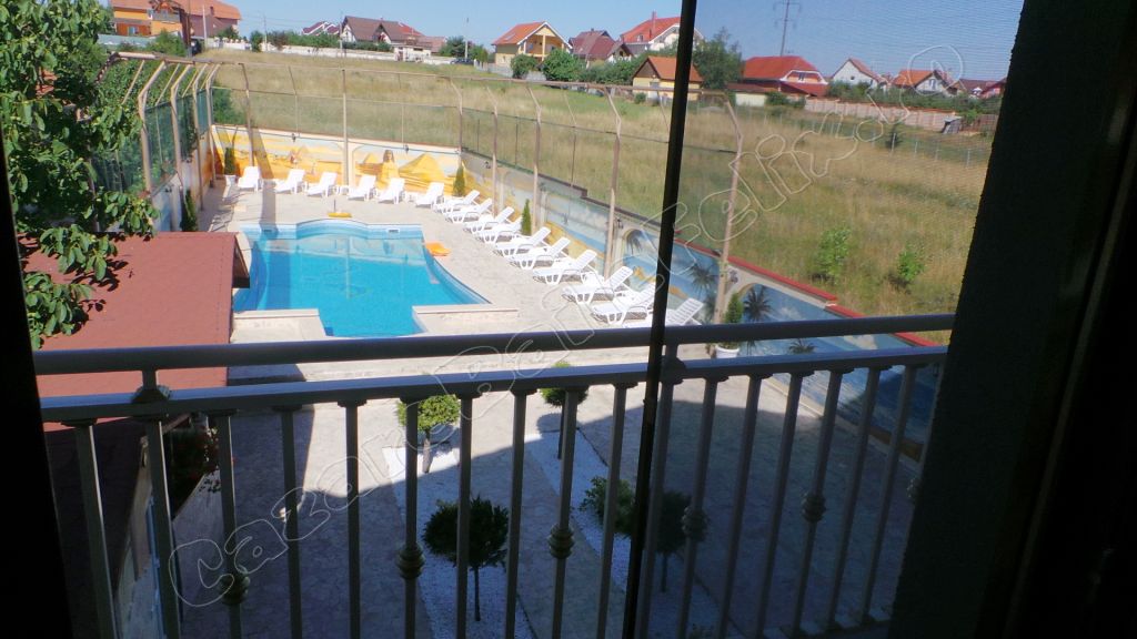 Cazare in Oradea - CASA ANTIC - Sanmartin