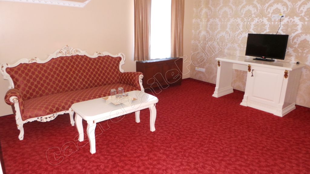 Cazare in Oradea - CASA ANTIC - Sanmartin