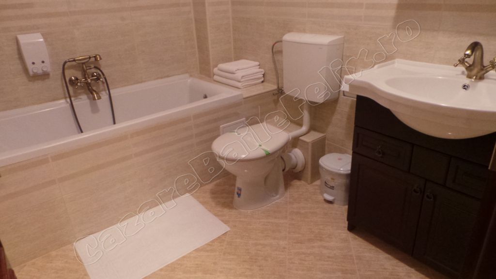 Cazare in Oradea - CASA ANTIC - Sanmartin