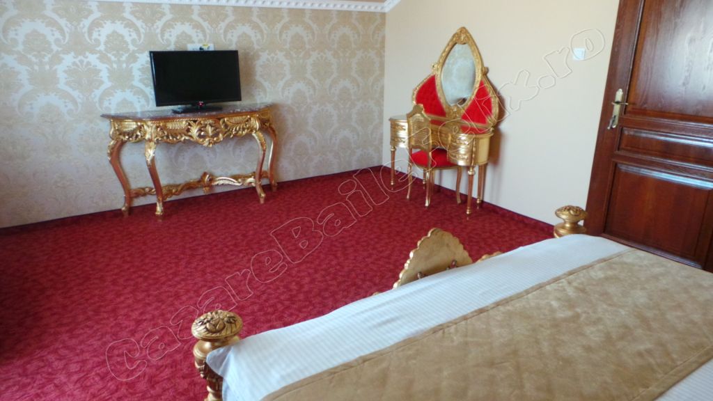 Cazare in Oradea - CASA ANTIC - Sanmartin