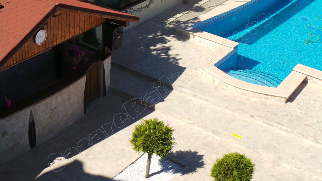 Cazare in Oradea - CASA ANTIC - Sanmartin