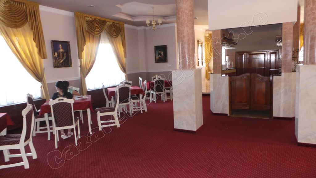 Cazare in Oradea - CASA ANTIC - Sanmartin