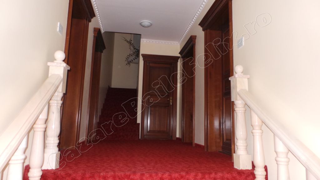 Cazare in Oradea - CASA ANTIC - Sanmartin