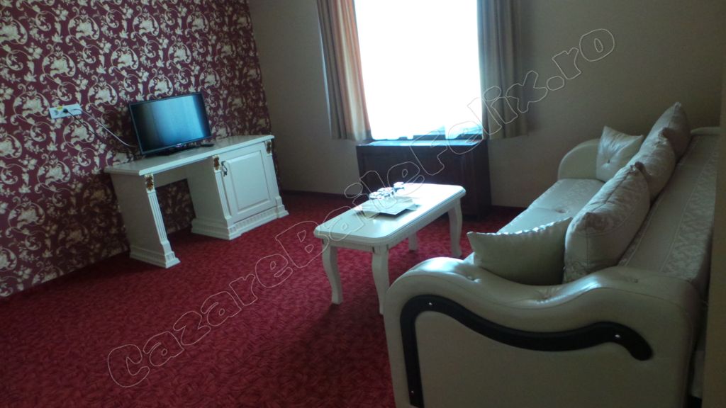 Cazare in Oradea - CASA ANTIC - Sanmartin