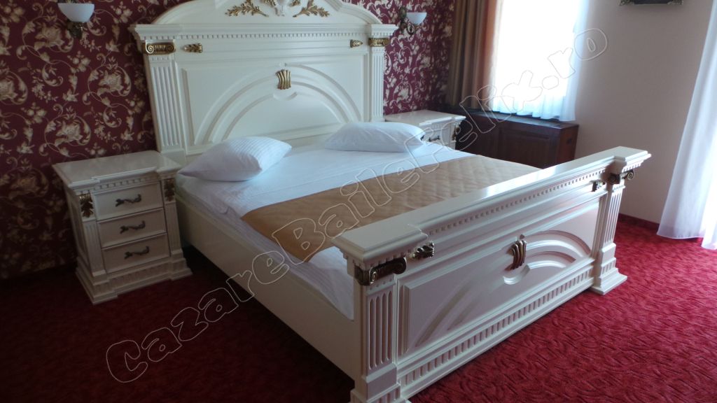 Cazare in Oradea - CASA ANTIC - Sanmartin