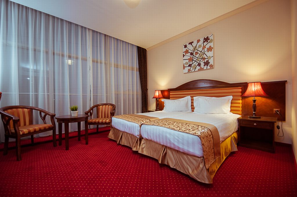 Cazare in Oradea - HOTEL SKY - Oradea
