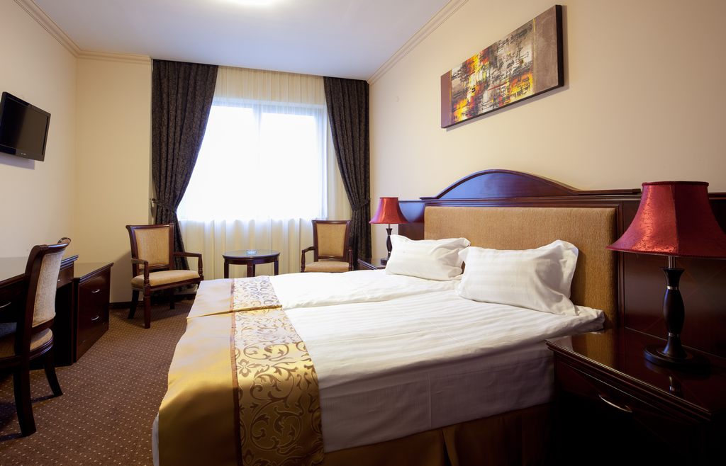 Cazare in Oradea - HOTEL SKY - Oradea