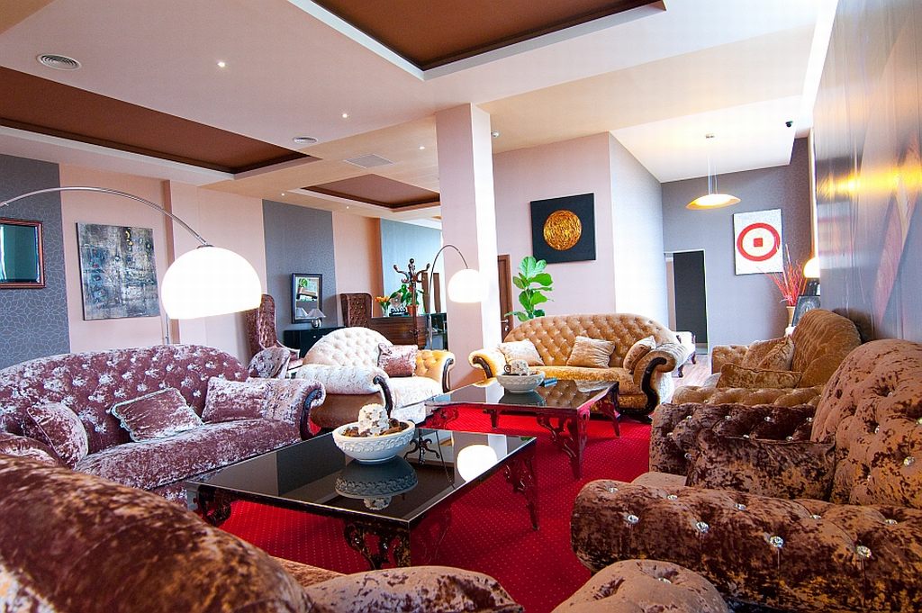 Cazare in Oradea - HOTEL SKY - Oradea