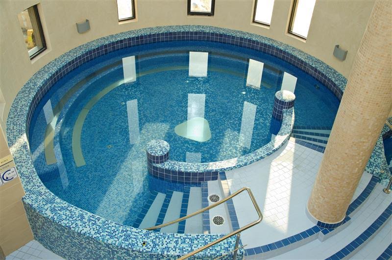 Cazare in Oradea - HOTEL AQUA PARK - Baile Felix