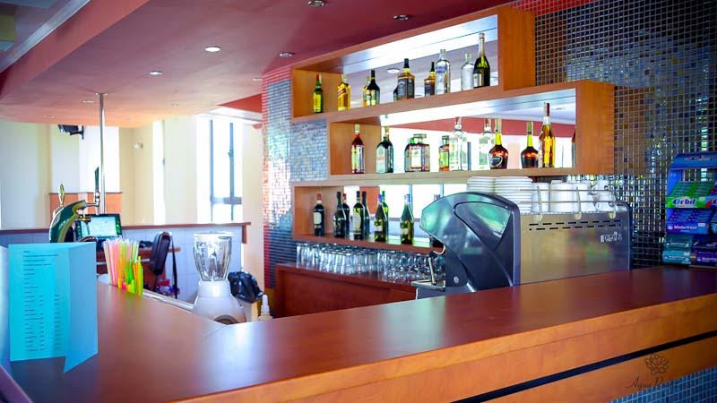 Cazare in Oradea - HOTEL AQUA PARK - Baile Felix