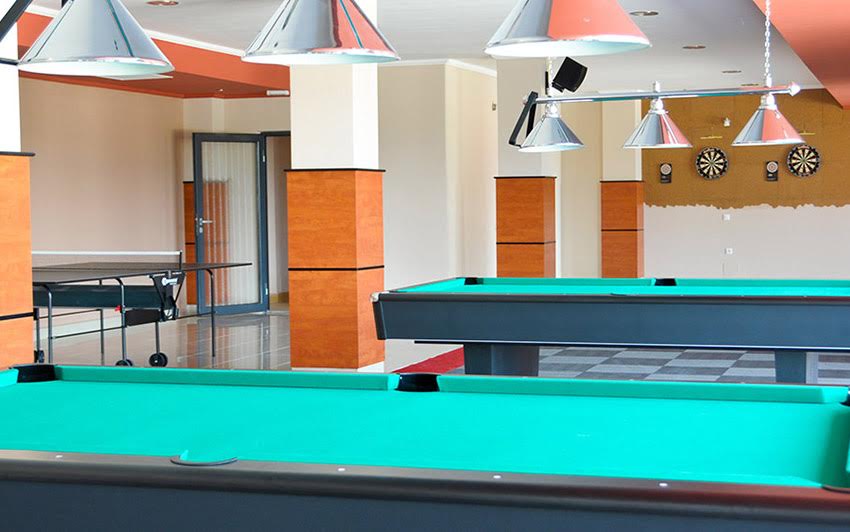 Cazare in Oradea - HOTEL AQUA PARK - Baile Felix