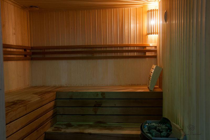 Cazare in Oradea - HOTEL AQUA PARK - Baile Felix