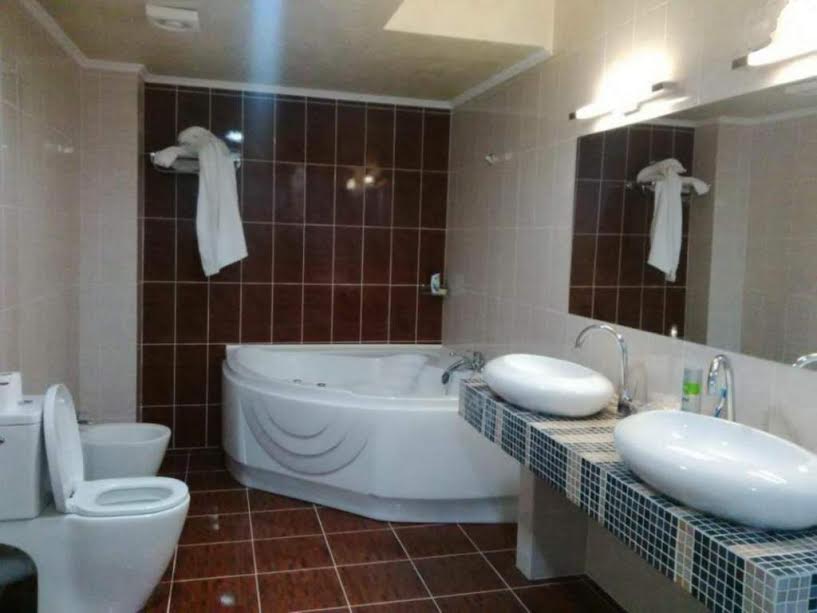 Cazare in Oradea - HOTEL AQUA PARK - Baile Felix