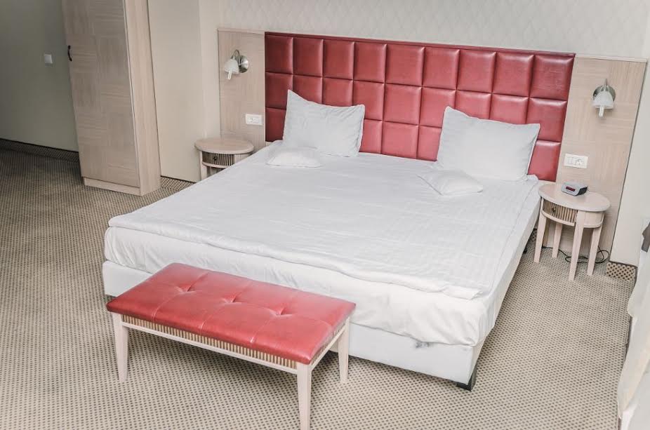 Cazare in Oradea - HOTEL AQUA PARK - Baile Felix