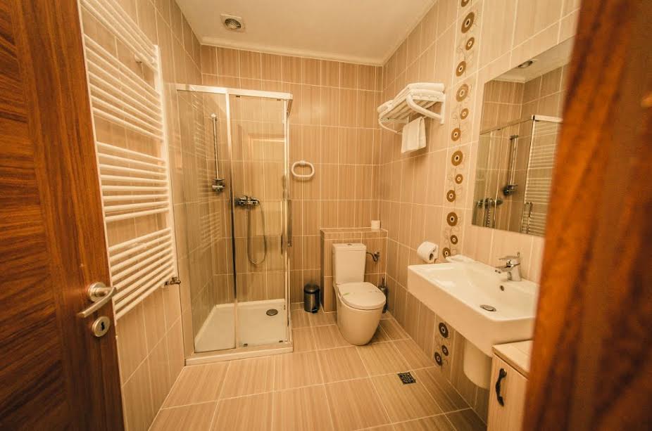 Cazare in Oradea - HOTEL AQUA PARK - Baile Felix