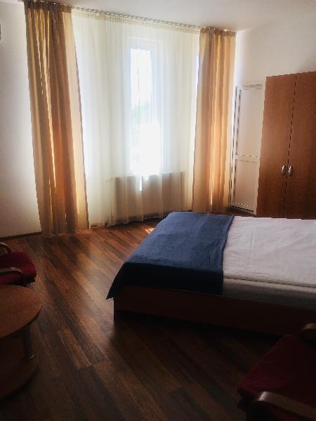 Cazare in Oradea - PENSIUNEA JUNIOR - Oradea