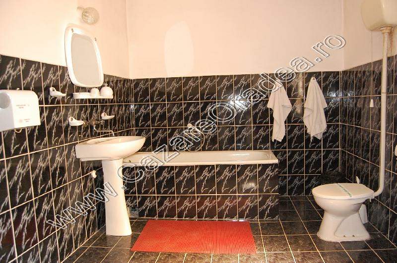 Cazare in Oradea - HOTEL PARC - Oradea