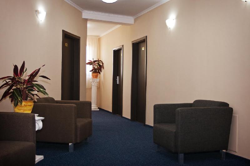 Cazare in Oradea - RHC ROYAL HOTEL - Oradea