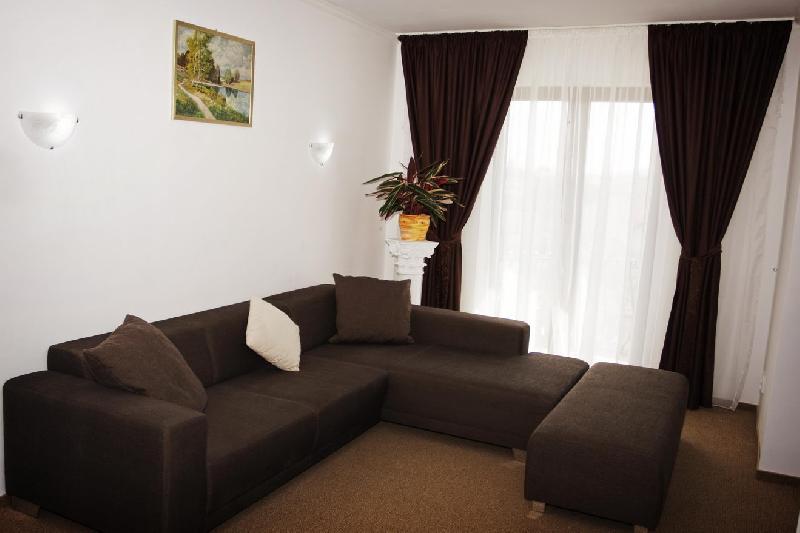 Cazare in Oradea - RHC ROYAL HOTEL - Oradea