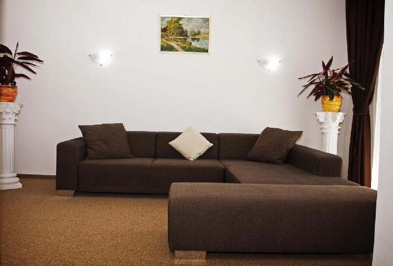 Cazare in Oradea - RHC ROYAL HOTEL - Oradea