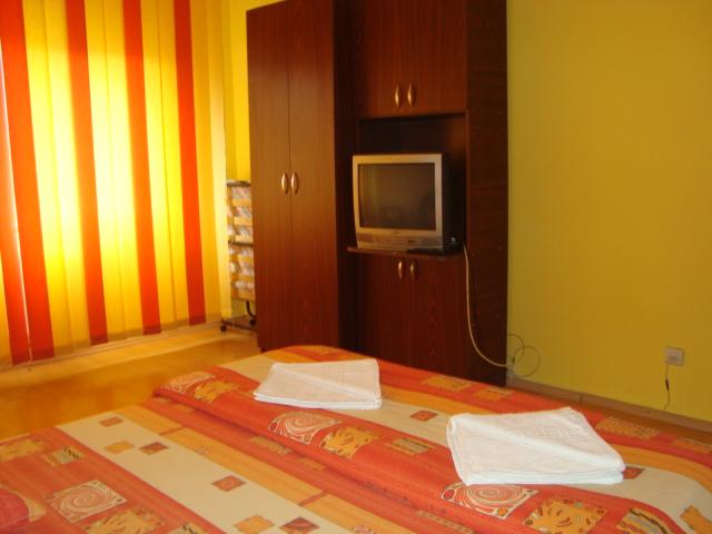Cazare in Oradea - Apartamente Doina - Baile Felix