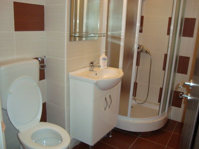 Cazare in Oradea - Apartamente Doina - Baile Felix