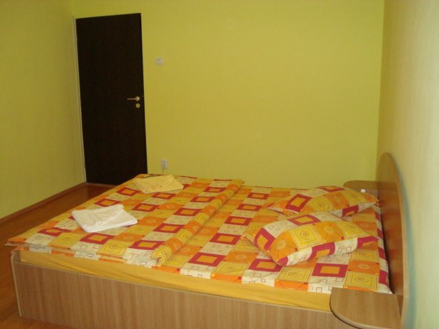 Cazare in Oradea - Apartamente Doina - Baile Felix