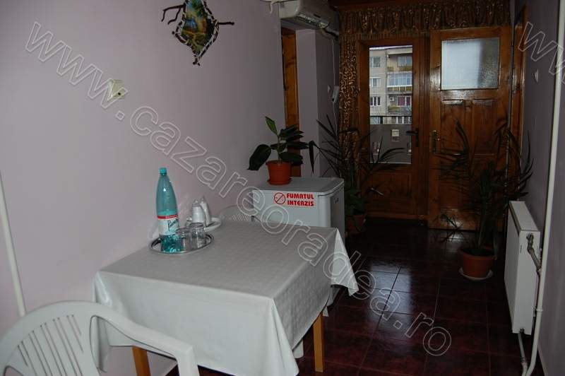 Cazare in Oradea - PENSIUNEA  Z BAS - Oradea
