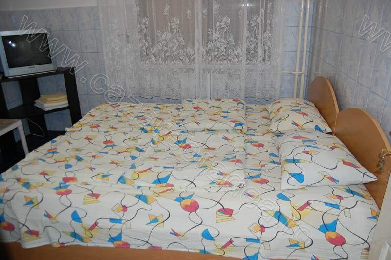 Cazare in Oradea - PENSIUNEA  Z BAS - Oradea